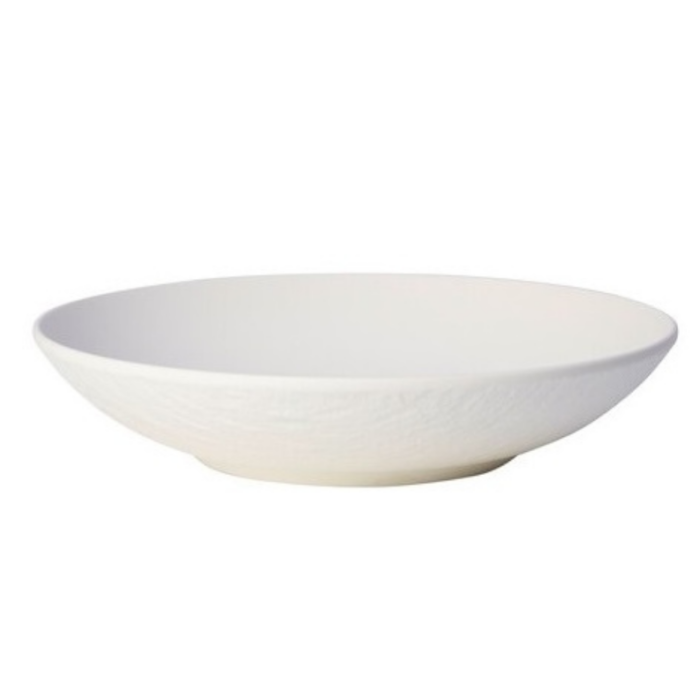 villeroy-boch-manufacture-rock-coppa-piana-24cm-bianco-1.png Villeroy&Boch Manufacture Rock Coppa piana 24cm - bianco