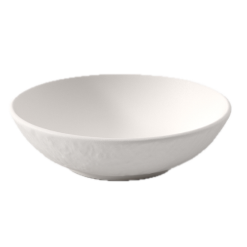 Villeroy&Boch MANUFACTURE ROCK Coppetta dessert 13cm - bianco