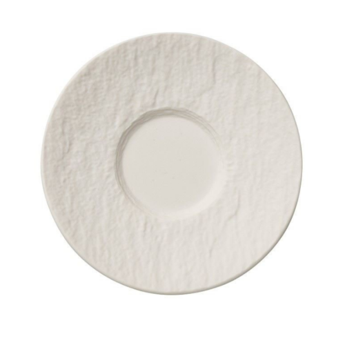 villeroy-boch-manufacture-rock-piattino-tazza-caffe-15cm-bianco-1.png Villeroy&Boch Manufacture Rock Piattino tazza caffè 15cm - bianco