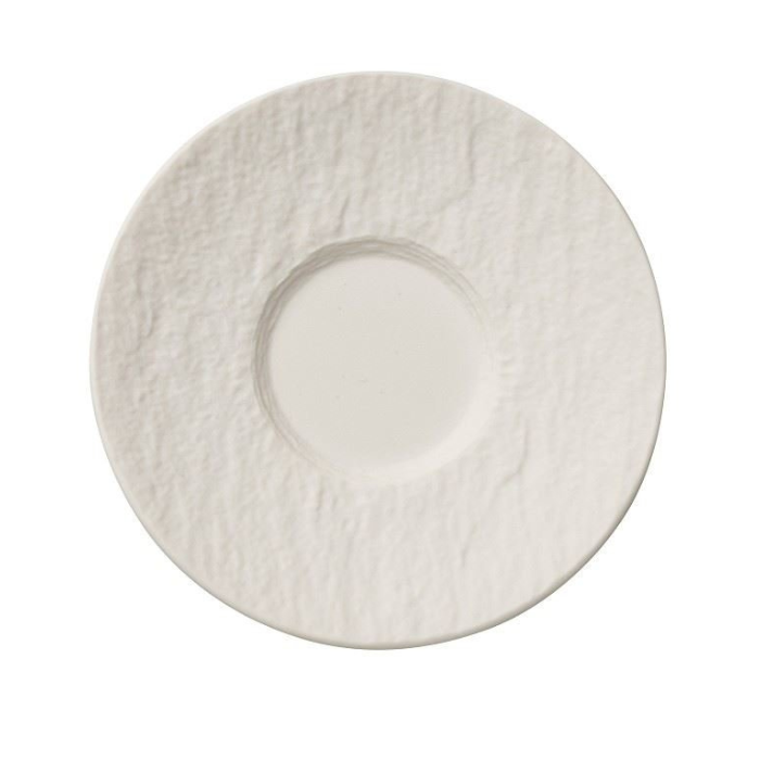 villeroy-boch-manufacture-rock-piattino-tazza-caffe-15cm-bianco-1.png Villeroy&Boch Manufacture Rock Piattino tazza caffè 15cm - bianco