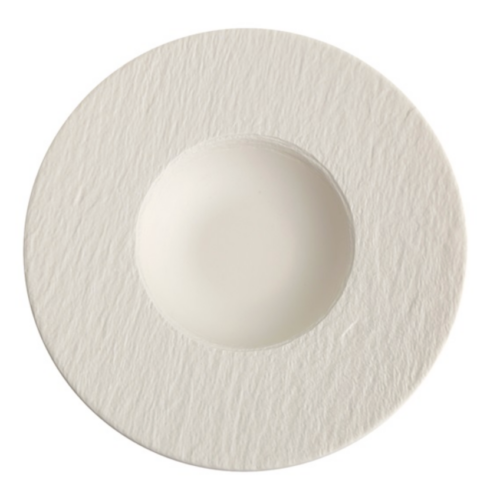 villeroy-boch-manufacture-rock-piatto-pasta-29cm-bianco-1.png Villeroy&Boch Manufacture Rock Piatto pasta 29cm - bianco