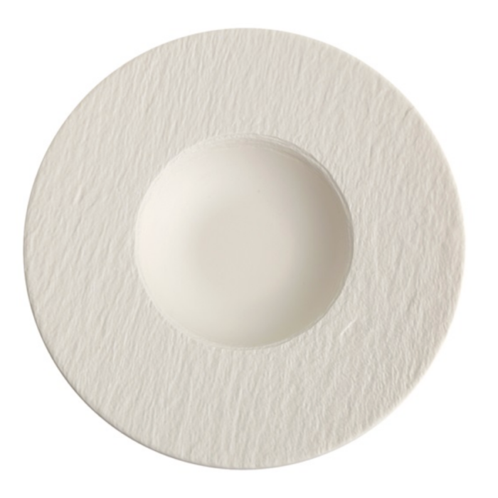 villeroy-boch-manufacture-rock-piatto-pasta-29cm-bianco-1.png Villeroy&Boch Manufacture Rock Piatto pasta 29cm - bianco