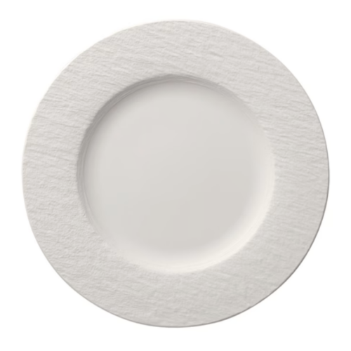 villeroy-boch-manufacture-rock-piatto-piano-27cm-bianco-1.png Villeroy&Boch Manufacture Rock Piatto piano 27cm - bianco