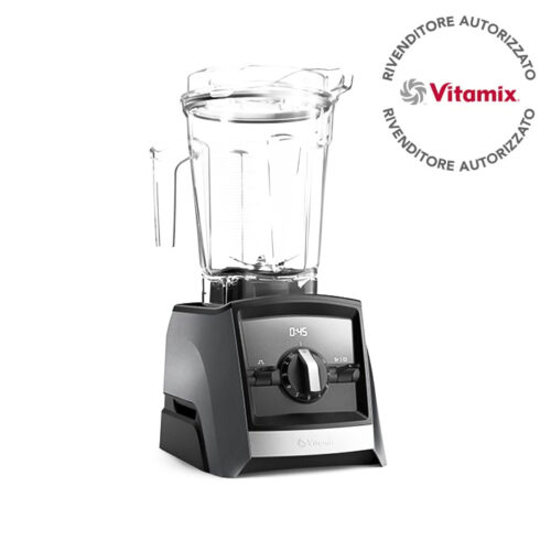 vitamix-ascent-2300-powerblander-grey-1.jpg Vitamix ASCENT 2300 Powerblander - grey