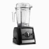 Vitamix ASCENT 2500 Powerblander - black