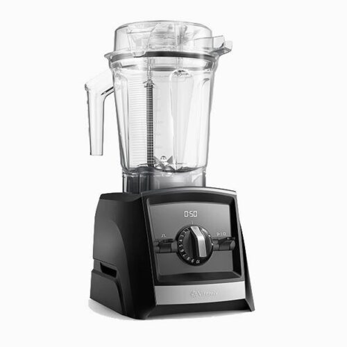 vitamix-ascent-2500-powerblander-black-1.jpg Vitamix ASCENT 2500 Powerblander - black