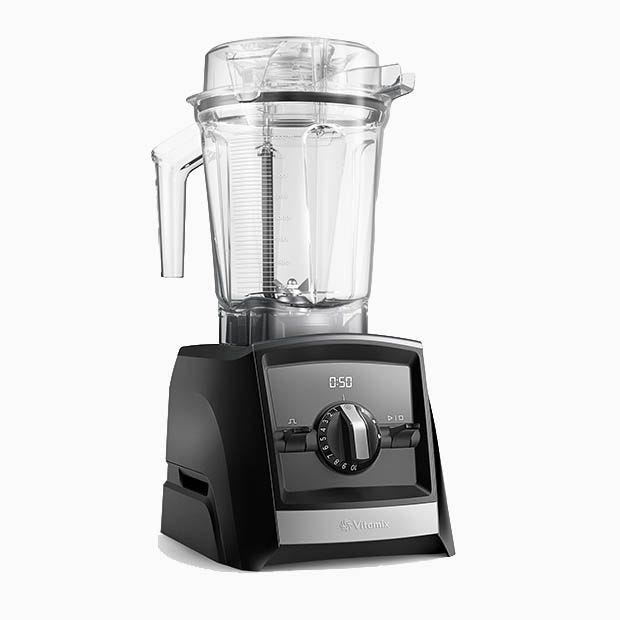 Vitamix ASCENT 2500 Powerblander - black