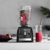 Vitamix ASCENT 2500 Powerblander - black