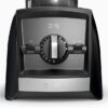 Vitamix ASCENT 2500 Powerblander - black
