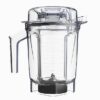 Vitamix ASCENT 2500 Powerblander - black