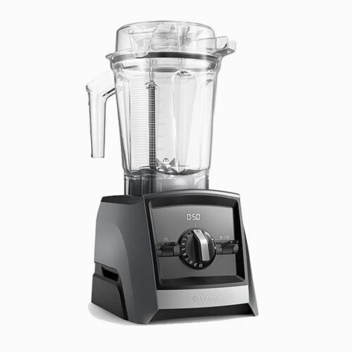 vitamix-ascent-2500-powerblander-grey-1.jpg Vitamix ASCENT 2500 Powerblander - grey