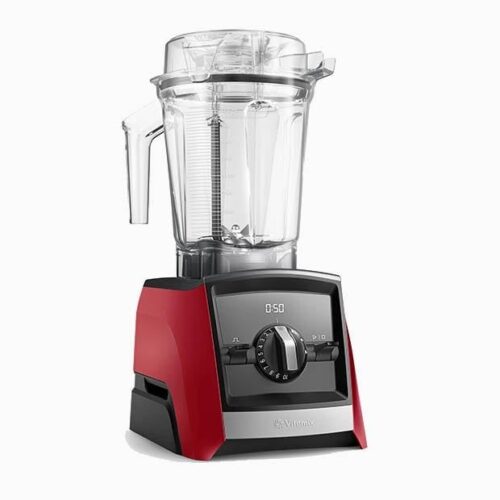 vitamix-ascent-2500-powerblander-red-1.jpg Vitamix ASCENT 2500 Powerblander - red