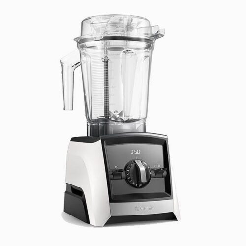 vitamix-ascent-2500-powerblander-white-1.jpg Vitamix ASCENT 2500 Powerblander - white