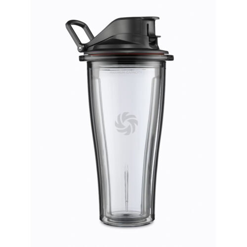 VTX XL Vitamix Bicchiere To-Go con tappo