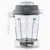 vitamix-boccale-14l-wet-con-tamper-trasparente-1.jpg Vitamix Boccale 1,4L Wet con tamper - trasparente