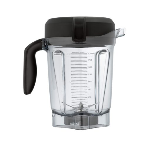 vitamix-boccale-20l-wet-pro750-senza-tamper-trasparente-1.jpg Vitamix Boccale 2,0L Wet Pro750 senza tamper - trasparente