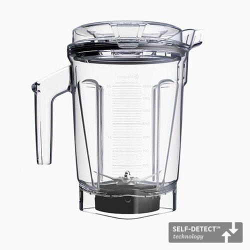vitamix-boccale-2l-interlock-trasparente-1.jpg Vitamix Boccale 2L Interlock - trasparente