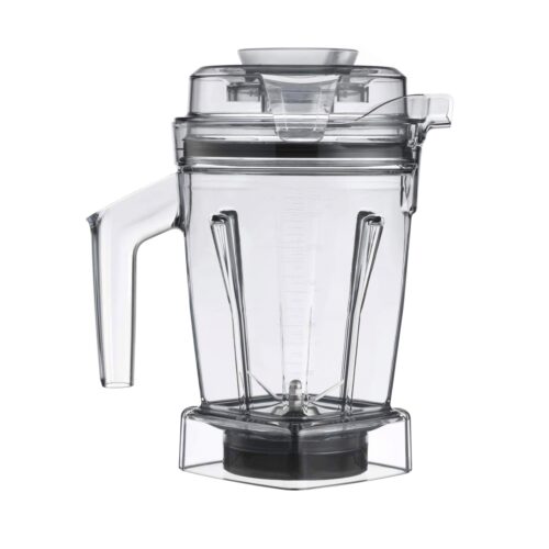 vitamix-boccale-interlock-dry-14l-per-ascent-trasparente-1.jpg Vitamix Boccale Interlock DRY 1,4L per Ascent - trasparente