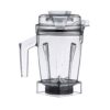Vitamix Boccale Interlock WET 1,4L per Ascent - trasparente