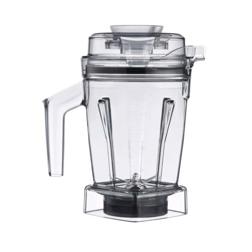 vitamix-boccale-interlock-wet-14l-per-ascent-trasparente-1.jpg Vitamix Boccale Interlock WET 1,4L per Ascent - trasparente