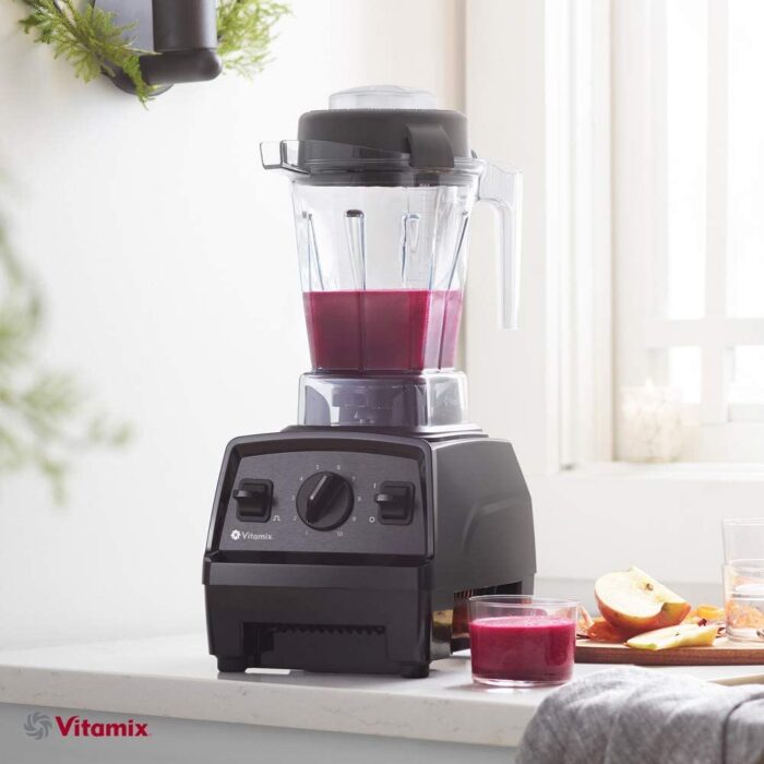 Vitamix EXPLORIAN 310 Powerblander - black