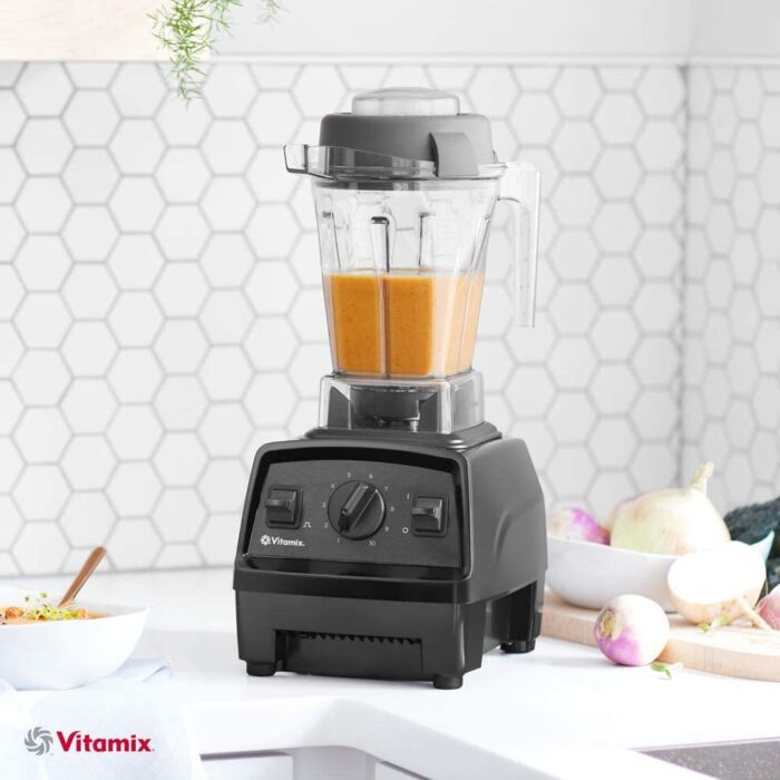 Vitamix EXPLORIAN 310 Powerblander - black