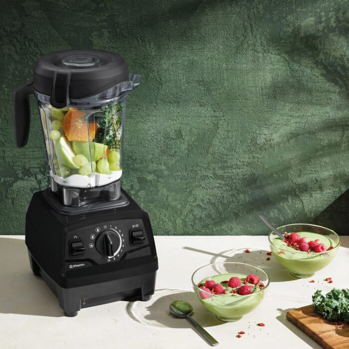 vitamix-explorian-520-powerblander-black-2.jpg Vitamix EXPLORIAN 520 Powerblander - black
