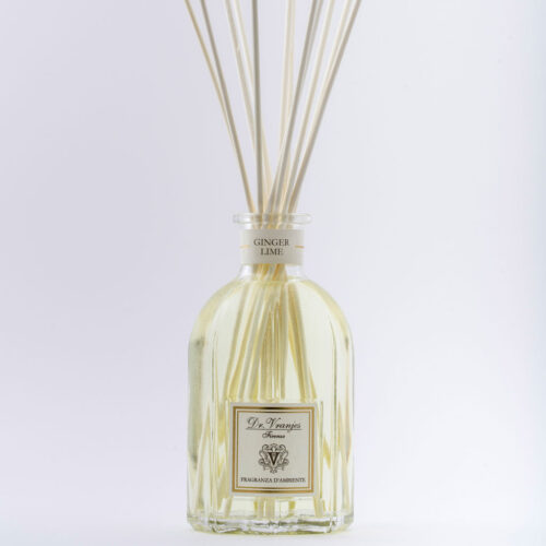 vranjes-ginger-lime-ginger-lime-250-ml-fragranza-ambiente-1-1.jpg Vranjes GINGER LIME Ginger Lime 250 ml Fragranza Ambiente