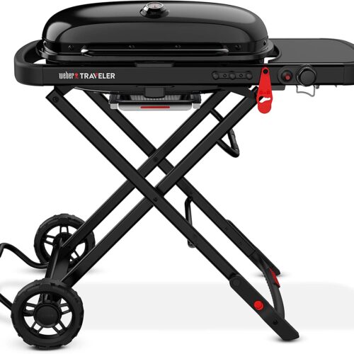 weber-traveler-stealth-barbecue-a-gas-black-black-1.jpg Weber TRAVELER STEALTH barbecue a gas - black black