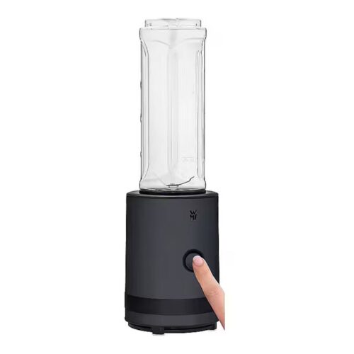 wmf-elettrodomestici-kitchenminis-kimi-smoothie-to-go-black-1.jpg WMF Elettrodomestici KITCHENMINIS Kimi Smoothie-to-go - black
