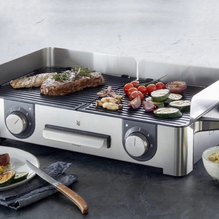 wmf-elettrodomestici-lono-master-grill-2.jpg WMF Elettrodomestici LONO Master Grill