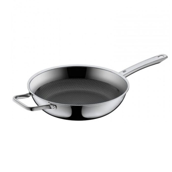xr:d:DAFTaHVj-oU:32,j:94571292,t:23030312 WMF PROFI RESIST Padella alta ø28cm