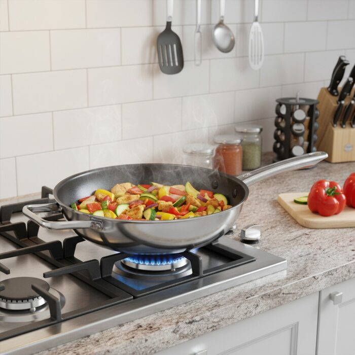 wmf-profi-resist-padella-alta-o28cm-2.jpg WMF PROFI RESIST Padella alta ø28cm