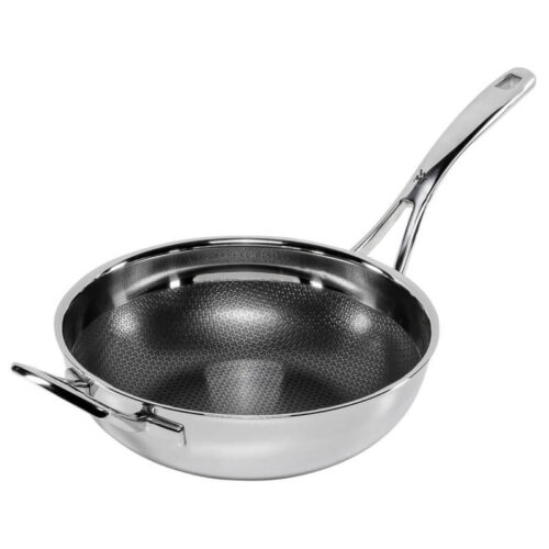 wmf-profi-resist-wok-o28cm-1.jpg WMF PROFI RESIST Wok ø28cm