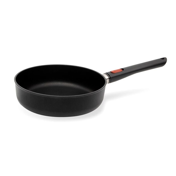Woll ECO LITE QXR Padella alta Ø 28