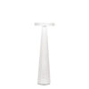 zafferano-luci-angelina-pro-lampada-da-tavolo-bianco-opaco-1.jpg Zafferano Luci ANGELINA PRO Lampada da tavolo - bianco opaco