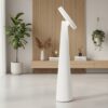 zafferano-luci-angelina-pro-lampada-da-tavolo-bianco-opaco-2.jpg Zafferano Luci ANGELINA PRO Lampada da tavolo - bianco opaco
