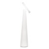 zafferano-luci-angelina-pro-lampada-da-tavolo-bianco-opaco-3.jpg Zafferano Luci ANGELINA PRO Lampada da tavolo - bianco opaco