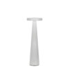 zafferano-luci-angelina-pro-lampada-da-tavolo-grigio-opaco-1.jpg Zafferano Luci ANGELINA PRO Lampada da tavolo - grigio opaco