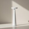 zafferano-luci-angelina-pro-lampada-da-tavolo-grigio-opaco-2.jpg Zafferano Luci ANGELINA PRO Lampada da tavolo - grigio opaco
