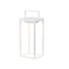 zafferano-luci-home-solar-2-lampada-da-tavolo-bianco-opaco-1.jpg Zafferano Luci HOME SOLAR 2 Lampada da tavolo - bianco opaco