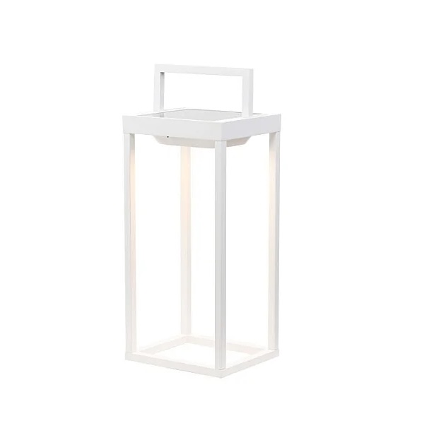 zafferano-luci-home-solar-2-lampada-da-tavolo-bianco-opaco-1.jpg Zafferano Luci HOME SOLAR 2 Lampada da tavolo - bianco opaco