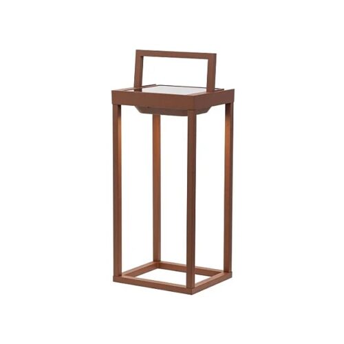 zafferano-luci-home-solar-2-lampada-da-tavolo-corten-raggrinzante-1.jpg Zafferano Luci HOME SOLAR 2 Lampada da tavolo - corten raggrinzante