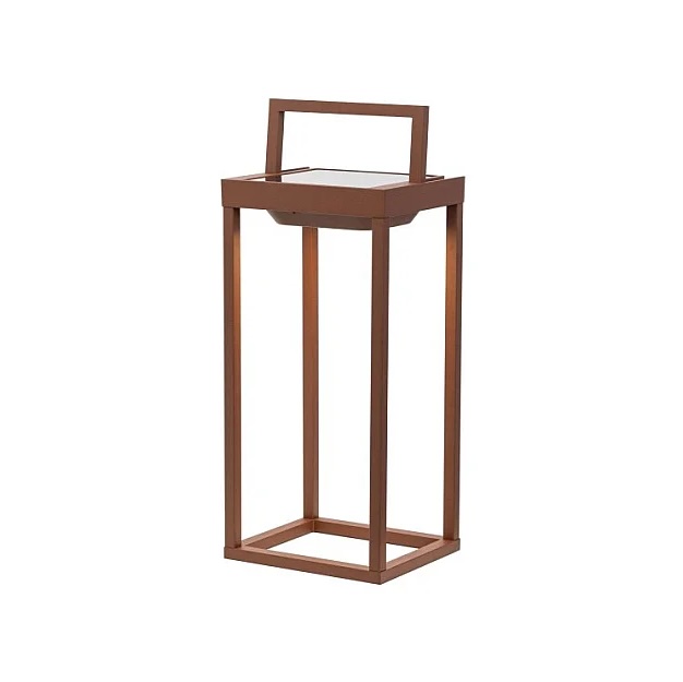 zafferano-luci-home-solar-2-lampada-da-tavolo-corten-raggrinzante-1.jpg Zafferano Luci HOME SOLAR 2 Lampada da tavolo - corten raggrinzante