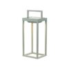 zafferano-luci-home-solar-2-lampada-da-tavolo-salvia-raggrinzante-1.jpg Zafferano Luci HOME SOLAR 2 Lampada da tavolo - salvia raggrinzante