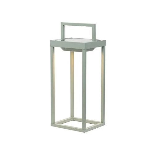 zafferano-luci-home-solar-2-lampada-da-tavolo-salvia-raggrinzante-1.jpg Zafferano Luci HOME SOLAR 2 Lampada da tavolo - salvia raggrinzante