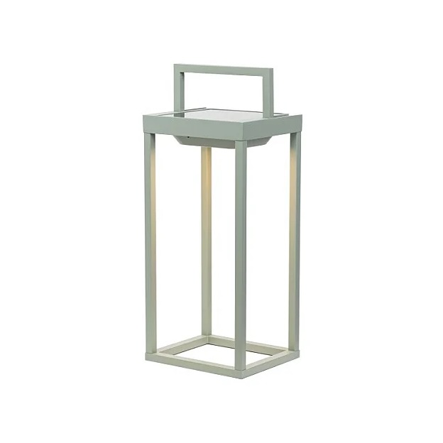 zafferano-luci-home-solar-2-lampada-da-tavolo-salvia-raggrinzante-1.jpg Zafferano Luci HOME SOLAR 2 Lampada da tavolo - salvia raggrinzante