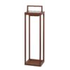 zafferano-luci-home-solar-2-lampada-da-terra-corten-raggrinzante-1.jpg Zafferano Luci HOME SOLAR 2 Lampada da terra - corten raggrinzante