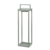 zafferano-luci-home-solar-2-lampada-da-terra-salvia-raggrinzante-1.jpg Zafferano Luci HOME SOLAR 2 Lampada da terra - salvia raggrinzante