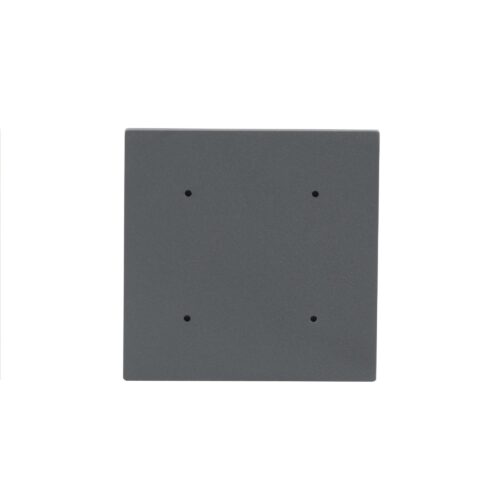 zafferano-luci-home-solar-accessori-base-zavorrata-grigio-scuro-raggrinzante-1.jpeg Zafferano Luci HOME SOLAR Accessori base zavorrata - grigio scuro raggrinzante